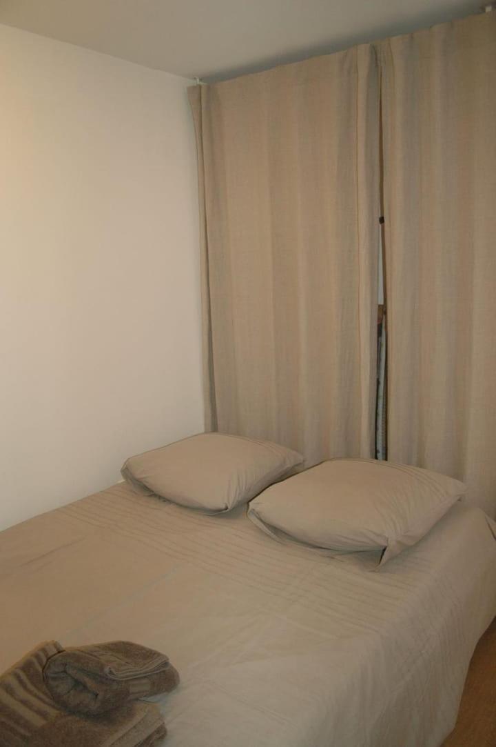 Palais De Justice Apartment Tolosa Camera foto