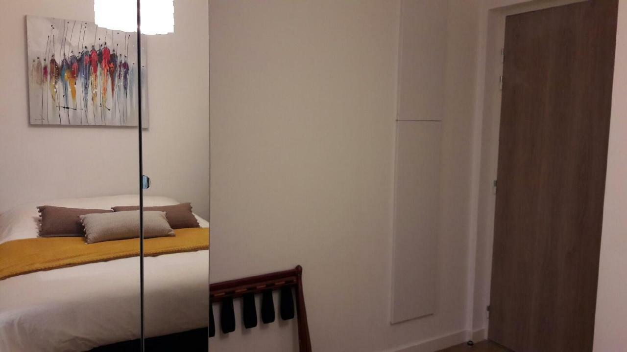 Palais De Justice Apartment Tolosa Esterno foto