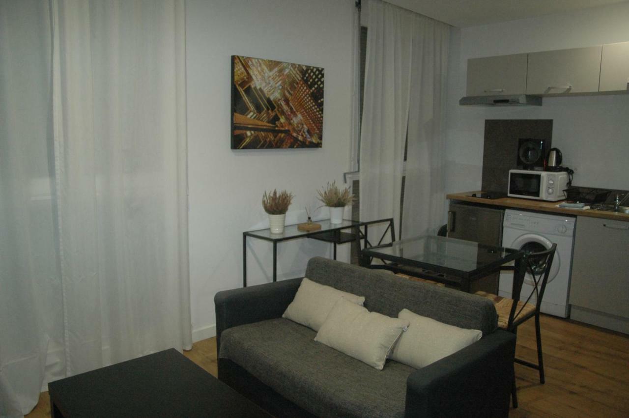 Palais De Justice Apartment Tolosa Esterno foto
