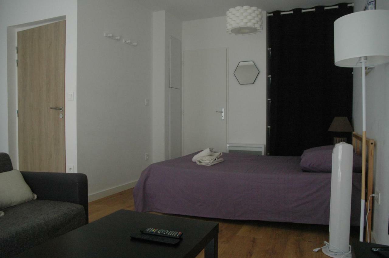 Palais De Justice Apartment Tolosa Esterno foto